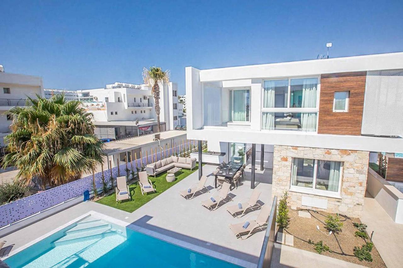 Vilă Nissi Cube 3 Kb3 Ayia Napa
