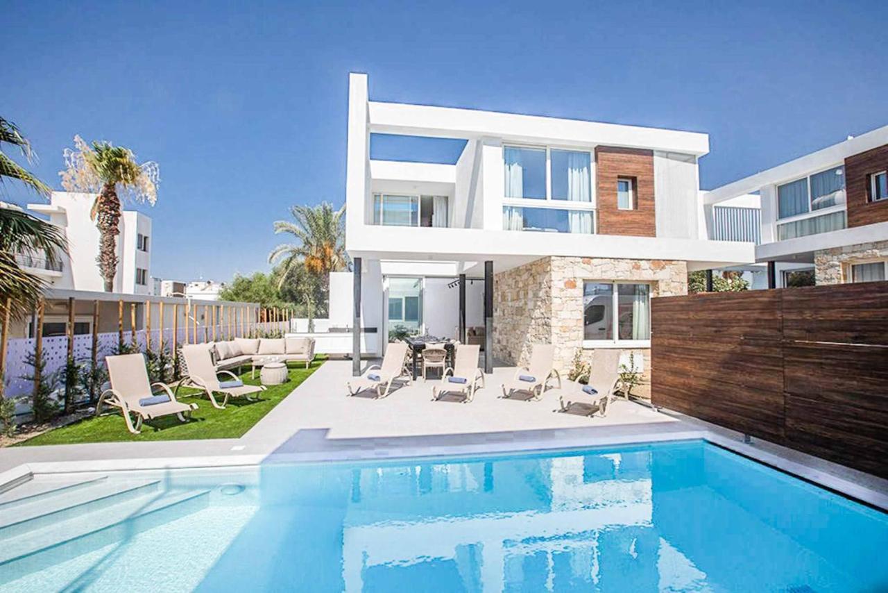 Vilă Nissi Cube 3 Kb3 Ayia Napa